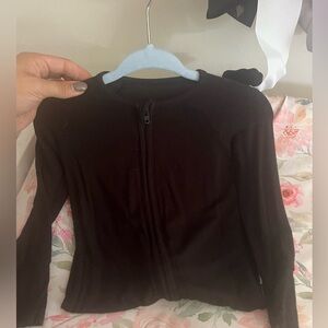 Little sleepies onesie